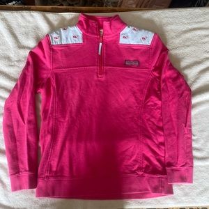 Women's Vineyard Vines Shep shirt
